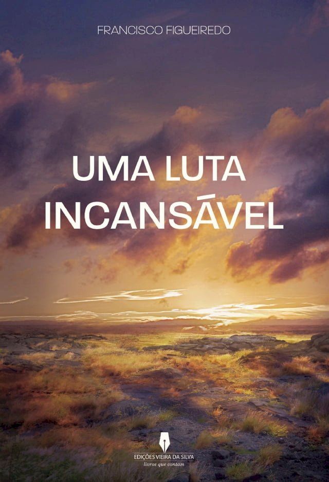  UMA LUTA INCANS&Aacute;VEL(Kobo/電子書)