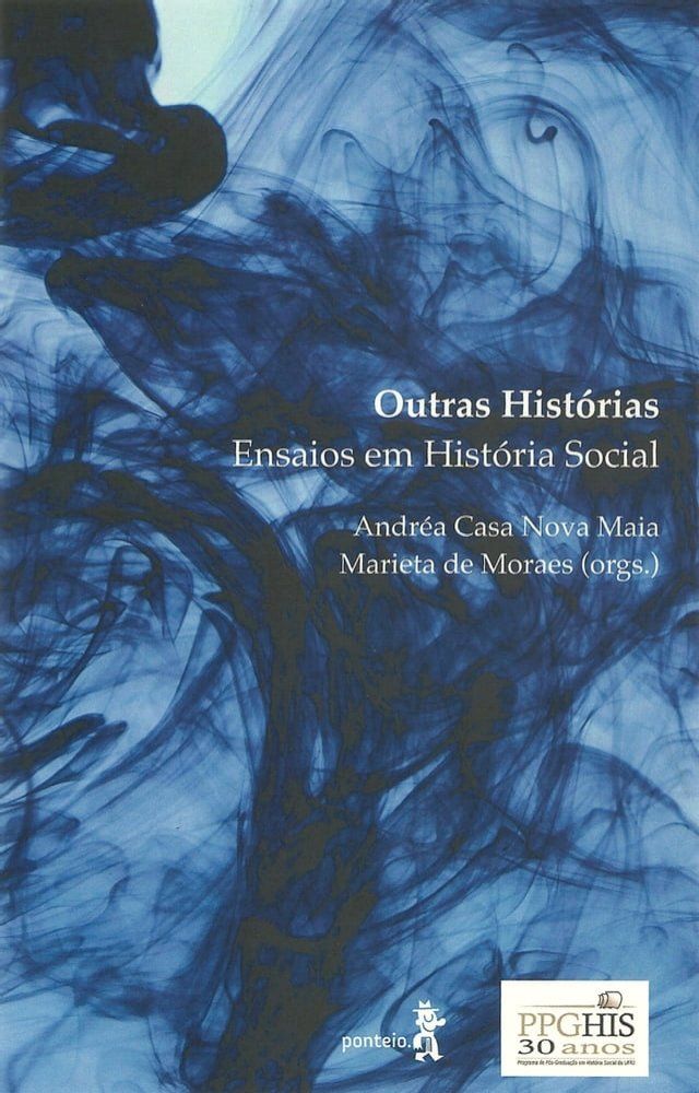  Outras hist&oacute;rias(Kobo/電子書)