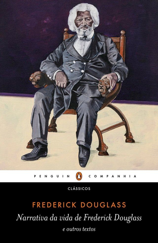  Narrativa da vida de Frederick Douglass(Kobo/電子書)