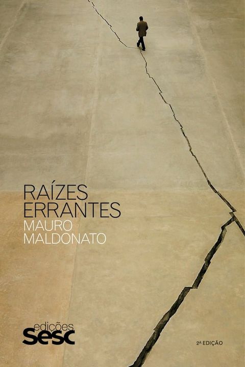 Ra&iacute;zes Errantes(Kobo/電子書)