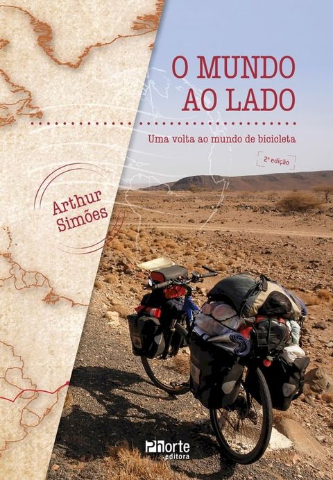 O mundo ao lado(Kobo/電子書)