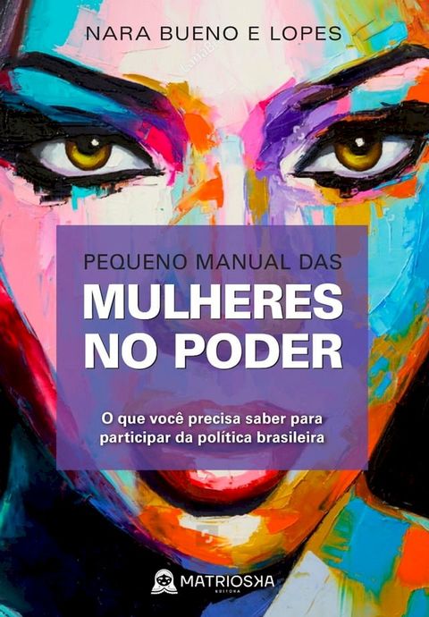 Pequeno manual das mulheres no poder(Kobo/電子書)