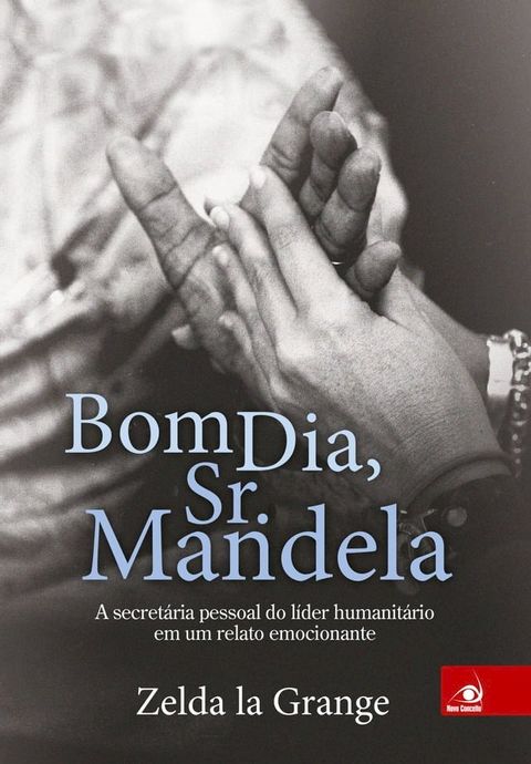 Bom dia, Sr. Mandela(Kobo/電子書)