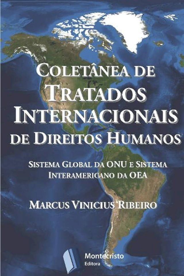  Colet&acirc;nea de Tratados Internacionais de Direitos Humanos(Kobo/電子書)