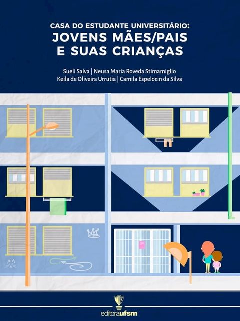 Casa do Estudante Universit&aacute;rio(Kobo/電子書)