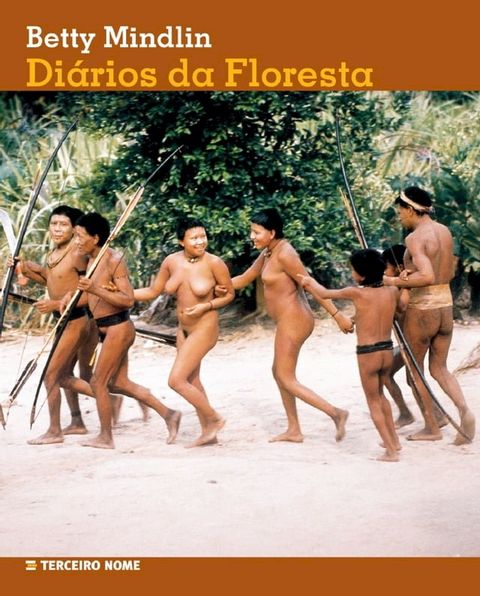 Di&aacute;rios da floresta(Kobo/電子書)