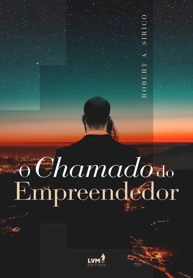  O chamado do empreendedor(Kobo/電子書)