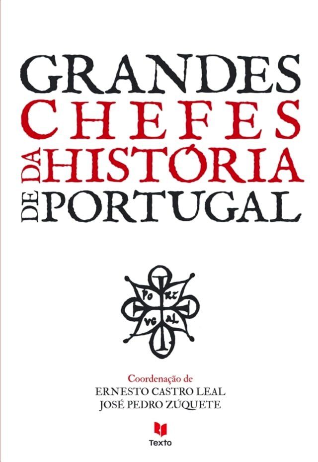  Grandes Chefes da Hist&oacute;ria de Portugal(Kobo/電子書)