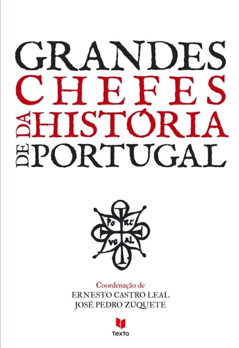 Grandes Chefes da Hist&oacute;ria de Portugal(Kobo/電子書)