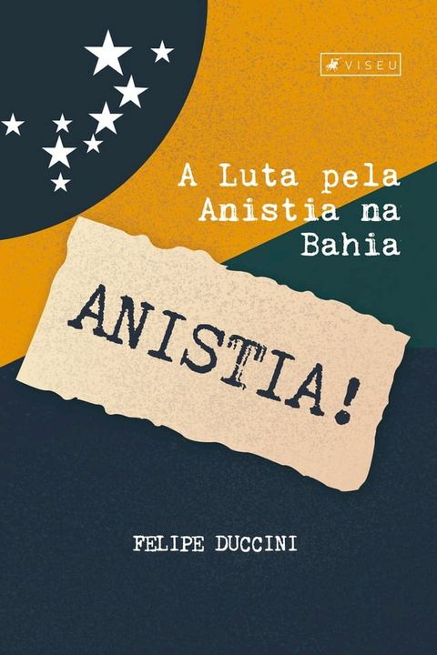 A luta pela anistia na Bahia(Kobo/電子書)