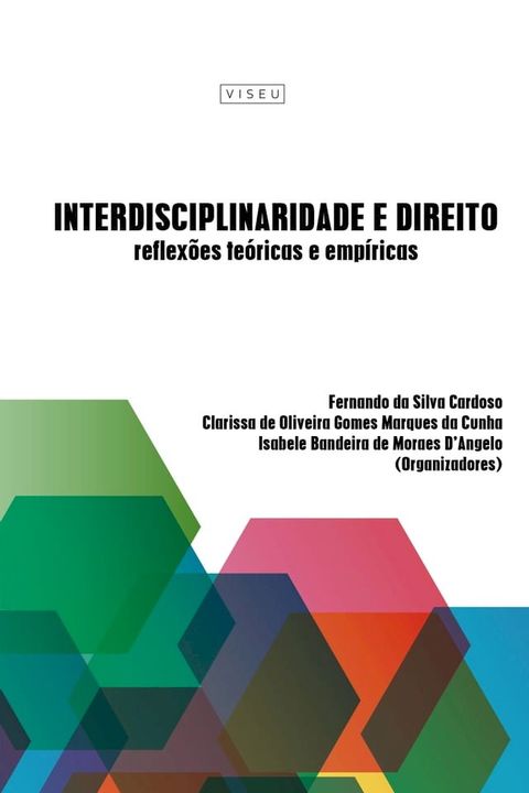 Interdisciplinaridade e Direito(Kobo/電子書)