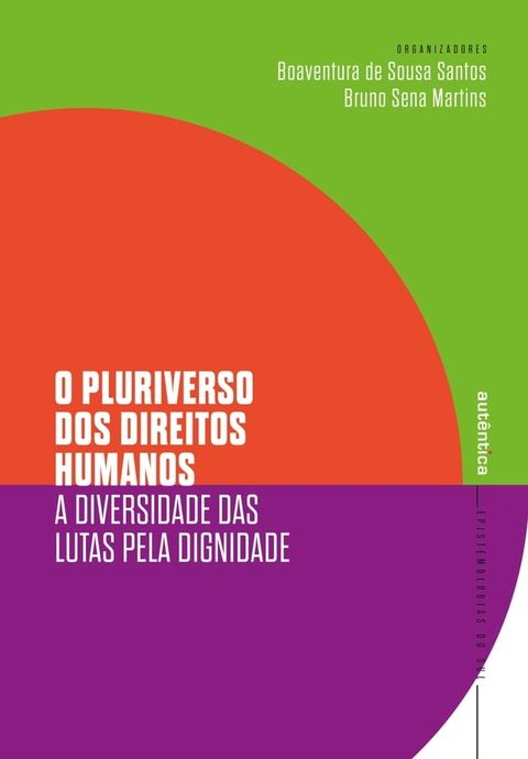 O pluriverso dos direitos humanos(Kobo/電子書)