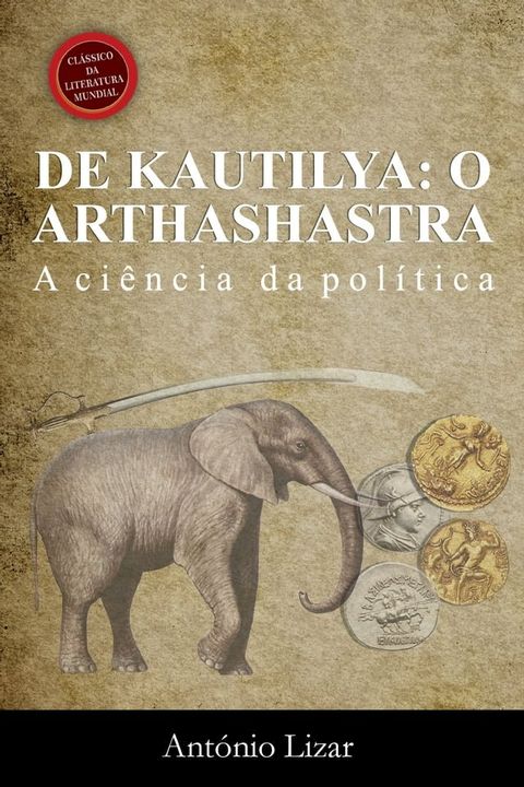 De Kautilya: o Arthashastra(Kobo/電子書)