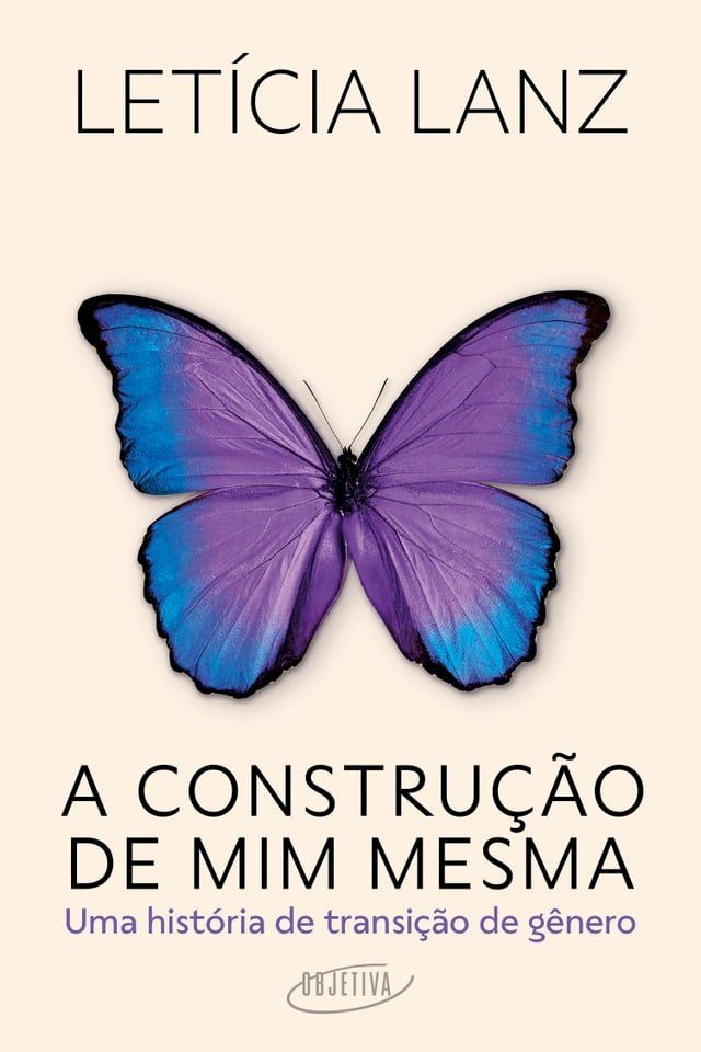  A construção de mim mesma(Kobo/電子書)