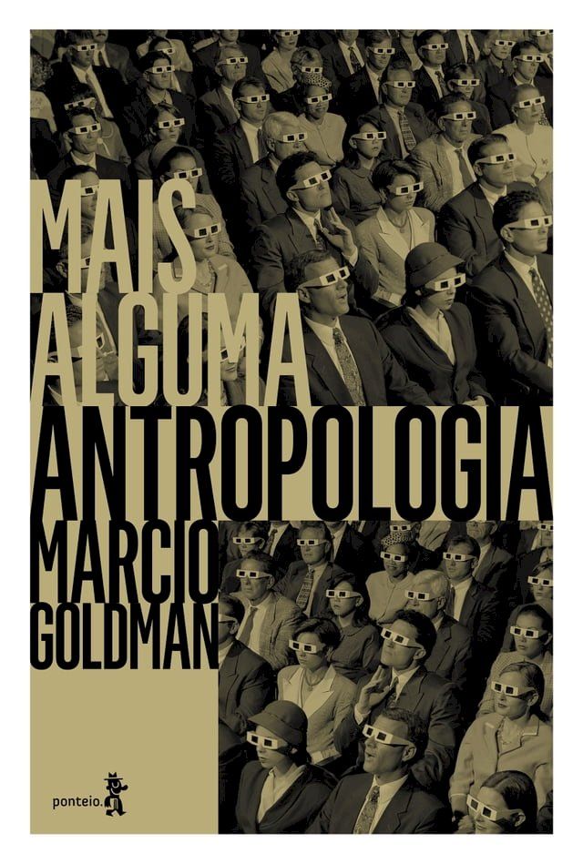  Mais alguma antropologia(Kobo/電子書)