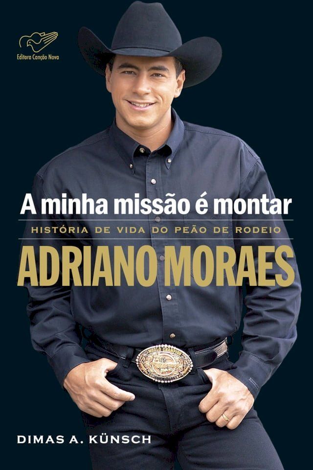  A minha missão é montar(Kobo/電子書)