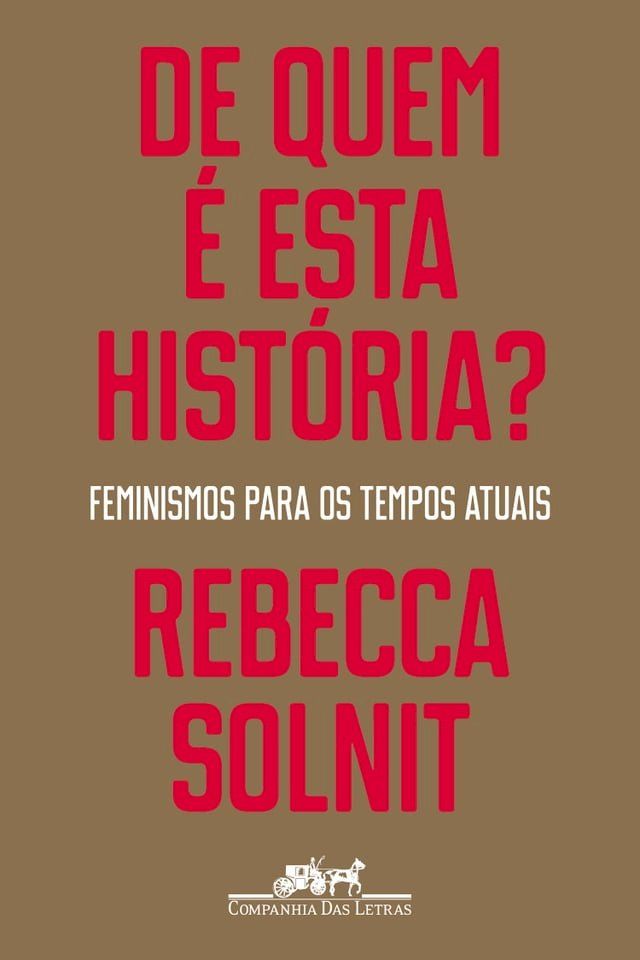  De quem &eacute; esta hist&oacute;ria?(Kobo/電子書)