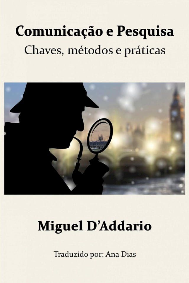  Comunicação e Pesquisa(Kobo/電子書)