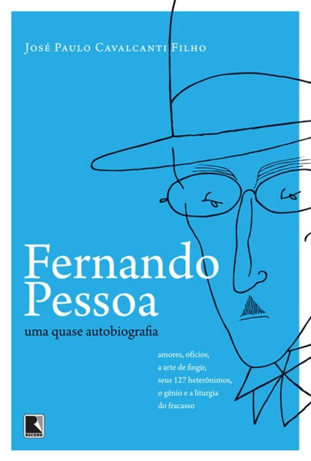  Fernando Pessoa(Kobo/電子書)