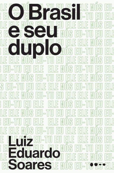 O Brasil e o seu duplo(Kobo/電子書)