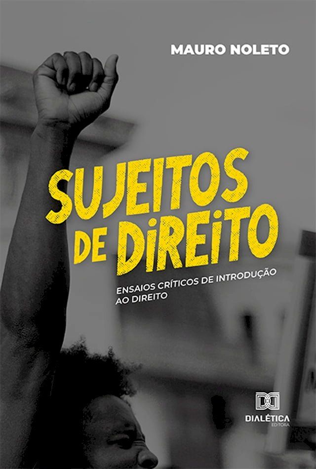  Sujeitos de Direito(Kobo/電子書)