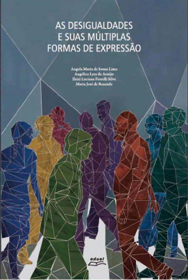  As desigualdades e suas múltiplas formas de expressão(Kobo/電子書)