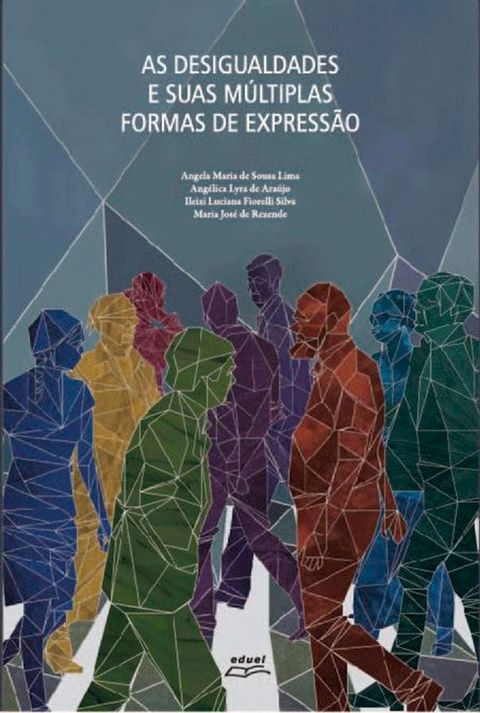 As desigualdades e suas m&uacute;ltiplas formas de express&atilde;o(Kobo/電子書)