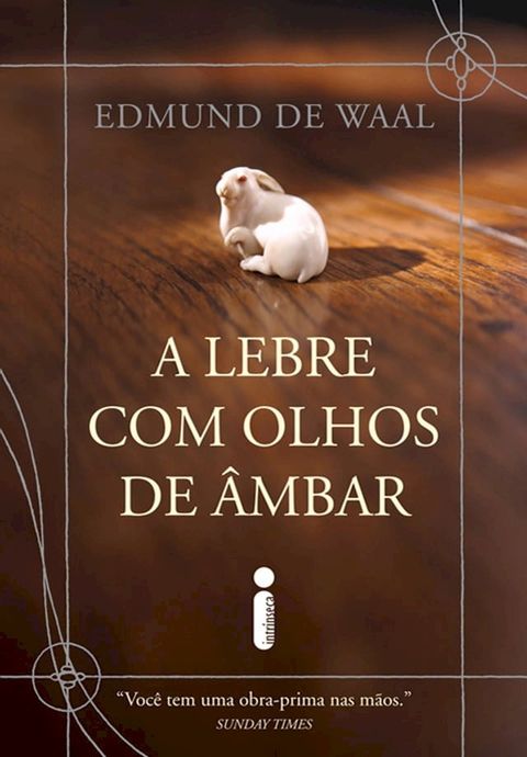 A lebre com olhos de &acirc;mbar(Kobo/電子書)