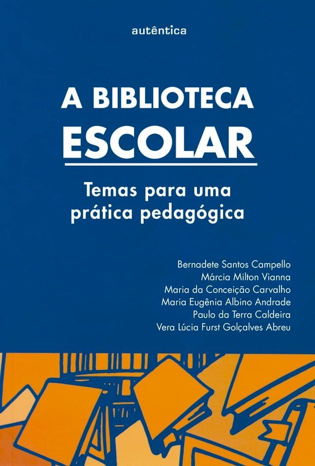  A biblioteca escolar(Kobo/電子書)