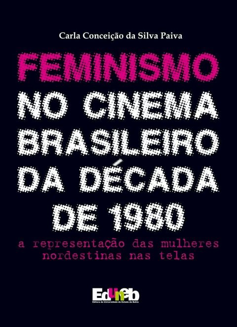 Feminismo no cinema brasileiro(Kobo/電子書)