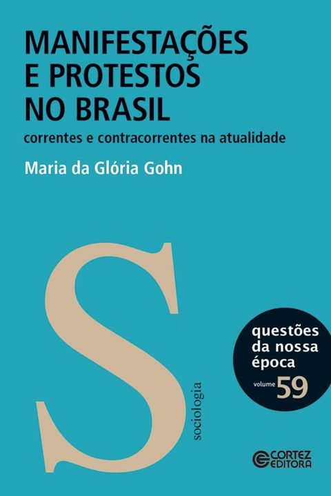 Manifestações e protestos no Brasil(Kobo/電子書)