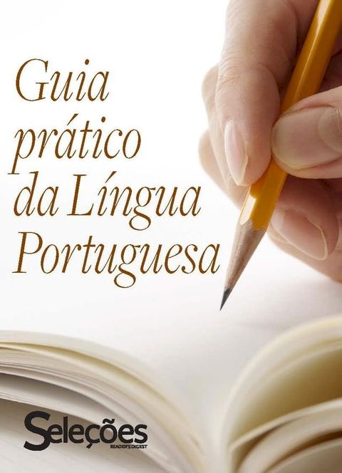 Guia prático da língua portuguesa(Kobo/電子書)