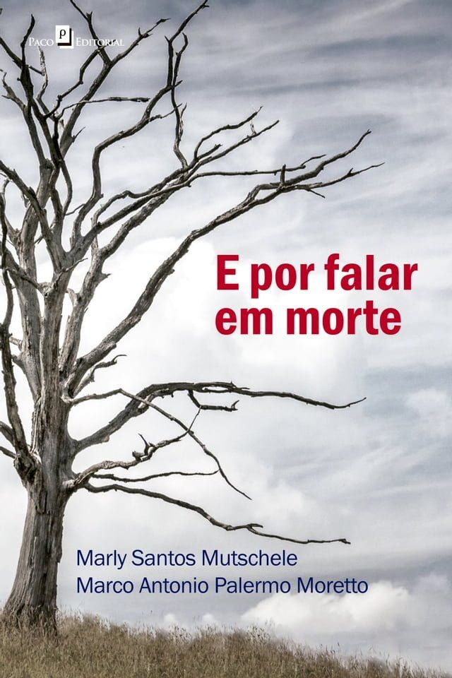  E por falar em morte(Kobo/電子書)