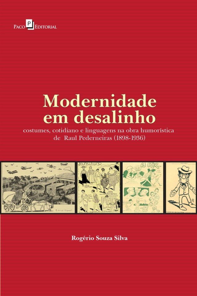  Modernidade em Desalinho(Kobo/電子書)