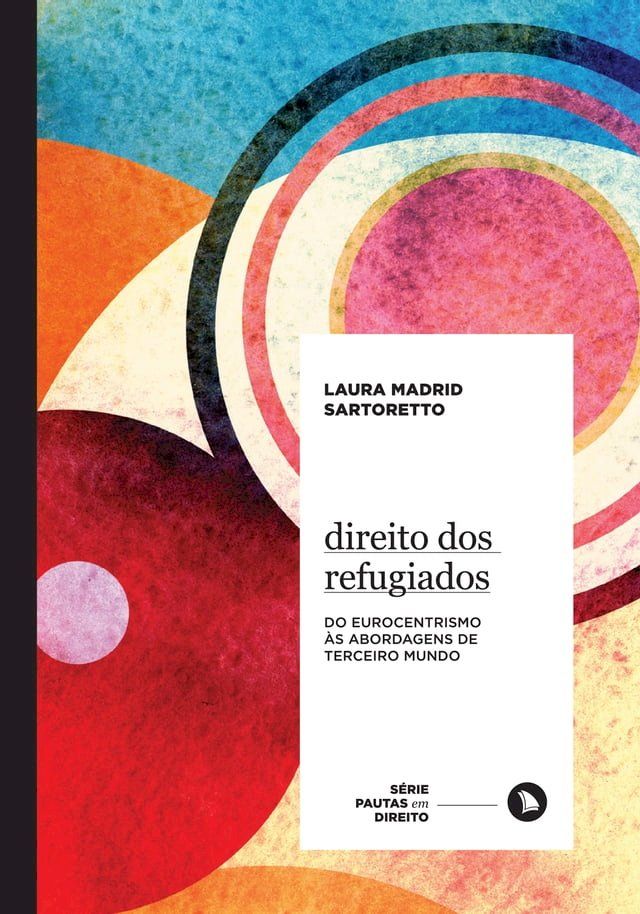  Direito dos refugiados(Kobo/電子書)