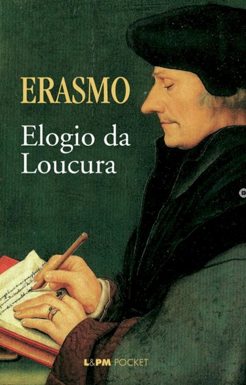 Elogio da Loucura(Kobo/電子書)