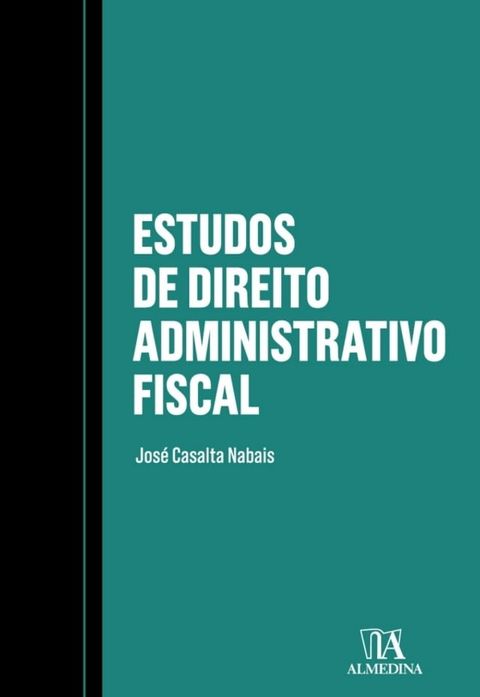 Estudos de Direito Administrativo Fiscal(Kobo/電子書)