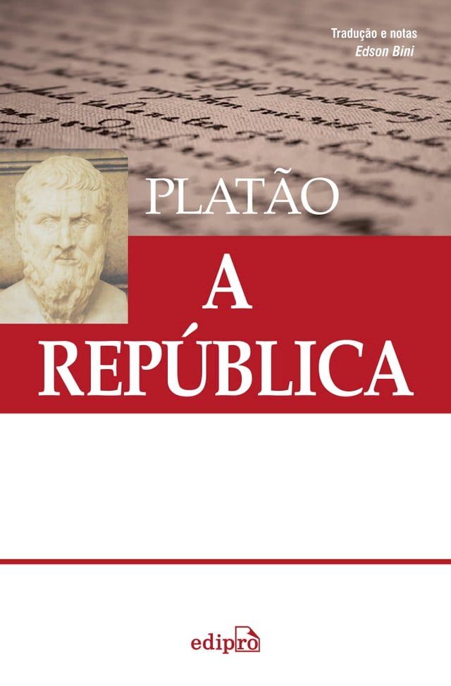  A República(Kobo/電子書)