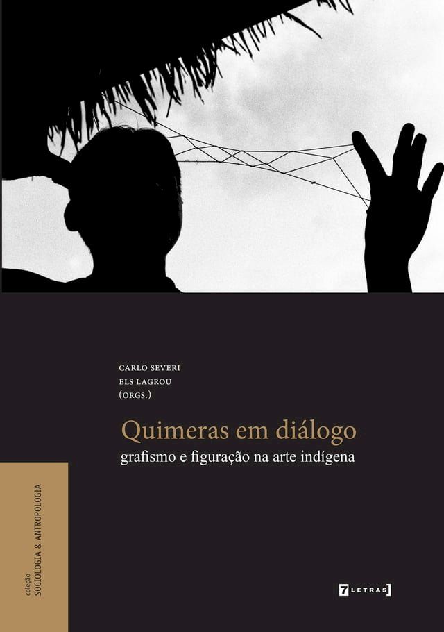  Quimeras em diálogo(Kobo/電子書)