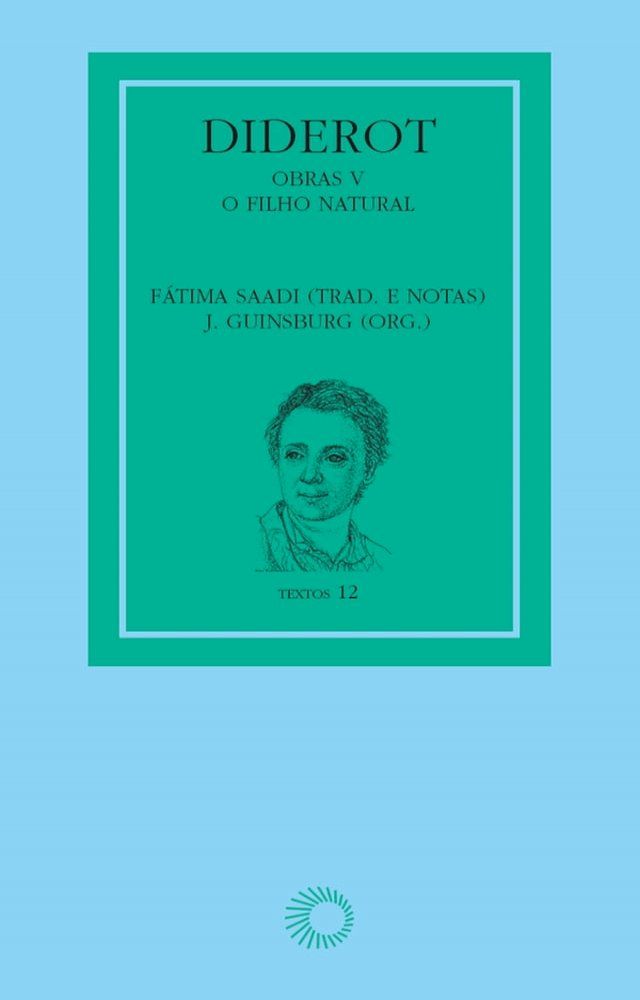  Diderot: obras V - O filho natural(Kobo/電子書)