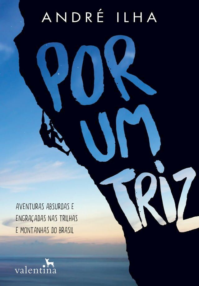  Por um triz(Kobo/電子書)