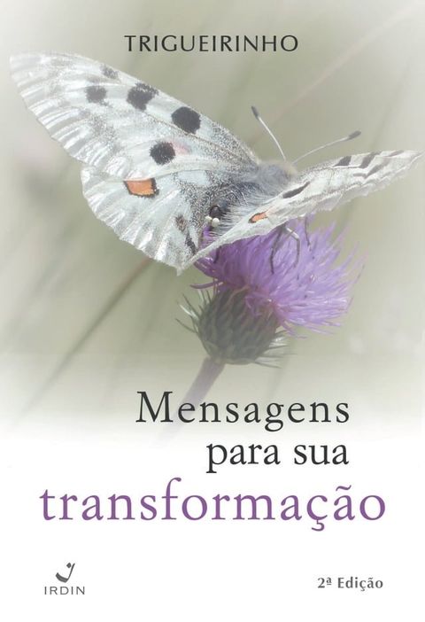 Mensagens para a sua transforma&ccedil;&atilde;o(Kobo/電子書)