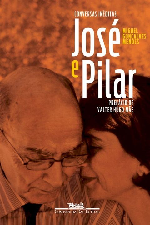 Jos&eacute; e Pilar(Kobo/電子書)