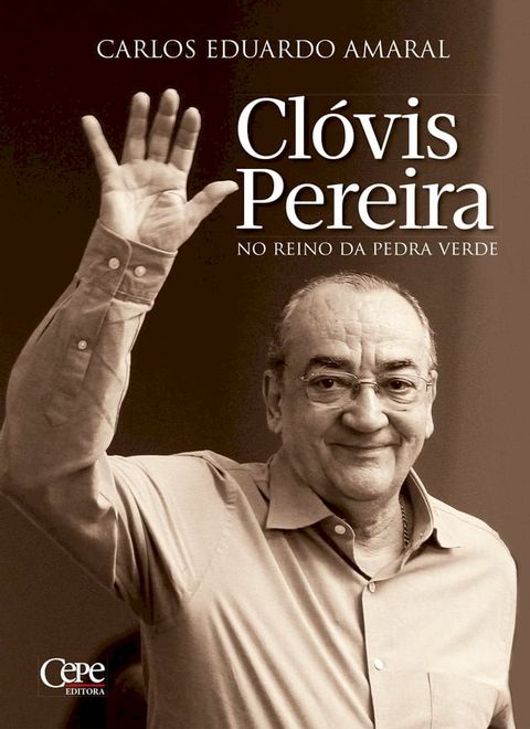 Cl&oacute;vis Pereira(Kobo/電子書)