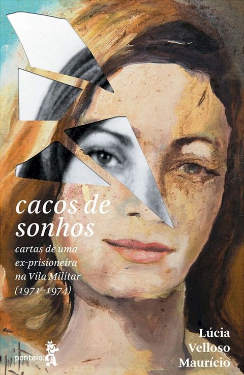 Cacos de sonhos(Kobo/電子書)