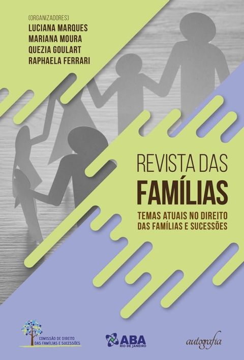 Revista das fam&iacute;lias(Kobo/電子書)