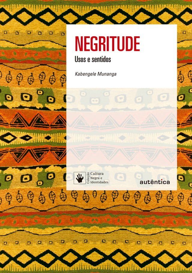  Negritude - Nova Edição(Kobo/電子書)