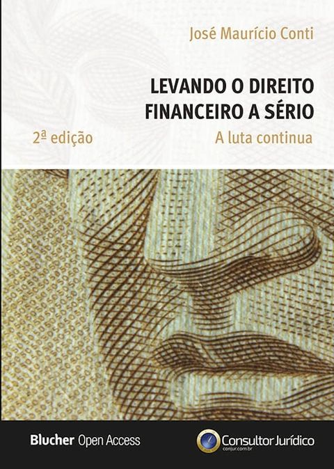 Levando o direito financeiro a s&eacute;rio(Kobo/電子書)