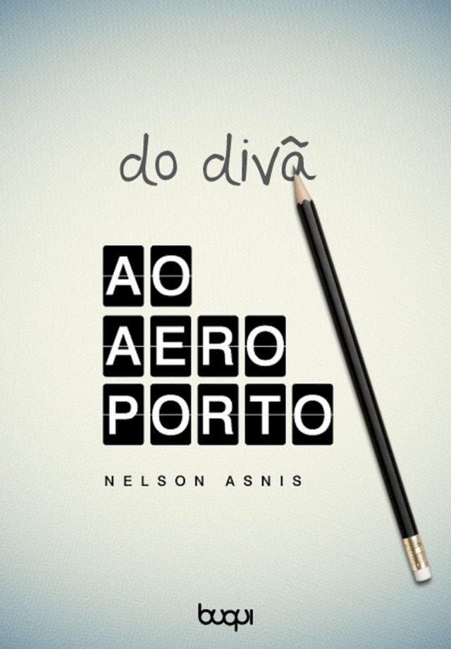  Do Divã ao Aeroporto(Kobo/電子書)