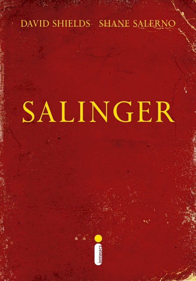  Salinger(Kobo/電子書)